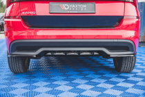 Skoda Kamiq 2019+ Diffuser Maxton Design